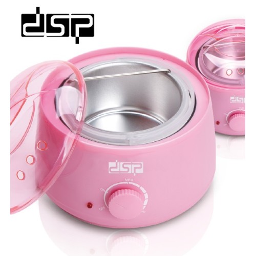 Κεριέρα αποτρίχωσης - 70004 - DSP - 567415 - Pink Κεριέρα αποτρίχωσης - 70004 - DSP - 567415 - Pink