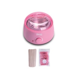 Κεριέρα αποτρίχωσης - 70004 - DSP - 567415 - Pink Κεριέρα αποτρίχωσης - 70004 - DSP - 567415 - Pink