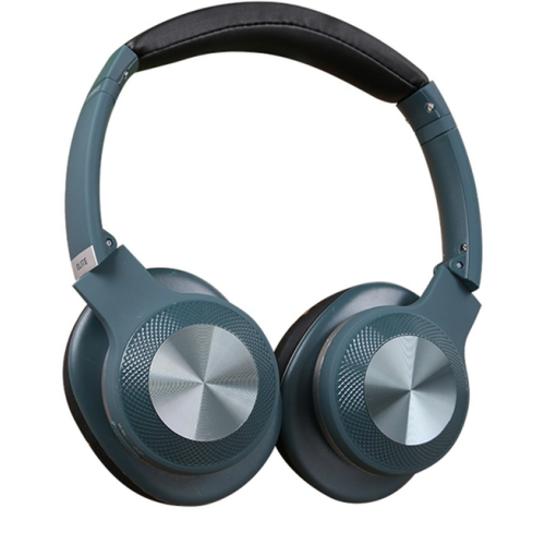 Ασύρματα ακουστικά - Headphones - V750 - 574240 - Green Ασύρματα ακουστικά - Headphones - V750 - 574240 - Green