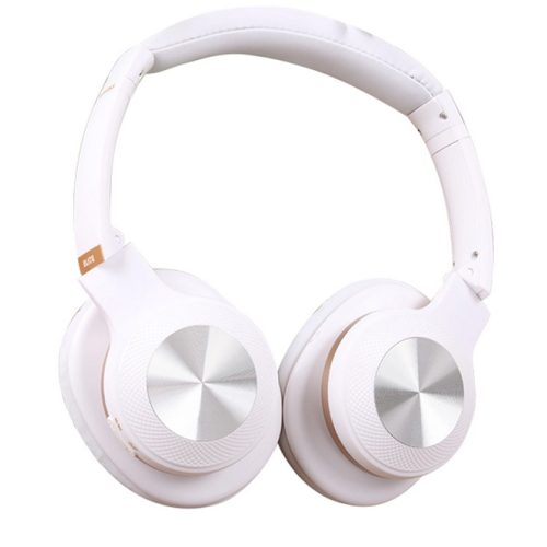 Ασύρματα ακουστικά - Headphones - V750 - 574240 - White Ασύρματα ακουστικά - Headphones - V750 - 574240 - White