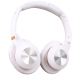 Ασύρματα ακουστικά - Headphones - V750 - 574240 - White