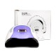 Φουρνάκι νυχιών UV/LED - SUNY17 - 248W - 582372 - Purple Φουρνάκι νυχιών UV/LED - SUNY17 - 248W - 582372 - Purple
