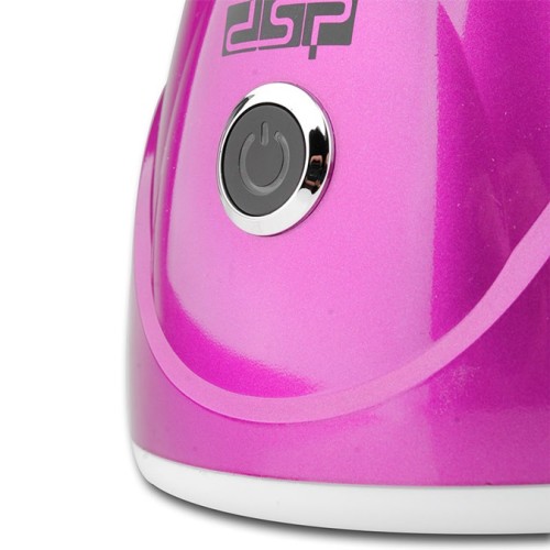 Συσκευή σάουνας προσώπου με ατμό - 70011 - DSP - 610612 - Pink Συσκευή σάουνας προσώπου με ατμό - 70011 - DSP - 610612 - Pink