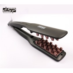 Πρέσα για κυματιστά μαλλιά και όγκο - Hair Fluffer - 10244A - DSP - 611015 Πρέσα για κυματιστά μαλλιά και όγκο - Hair Fluffer - 10244A - DSP - 611015
