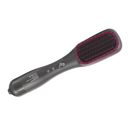 Ηλεκτρική βούρτσα ισιώματος μαλλιών - 50097 - DSP - 611046 Ηλεκτρική βούρτσα ισιώματος μαλλιών - 50097 - DSP - 611046