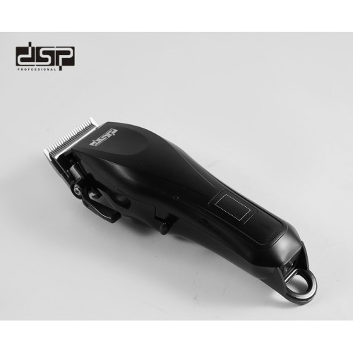 Κουρευτική μηχανή - 90438 - DSP - 612197 - Black Κουρευτική μηχανή - 90438 - DSP - 612197 - Black