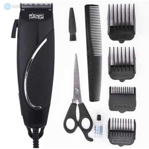 Κουρευτική μηχανή - F-90031 - DSP - 612289 - Black Κουρευτική μηχανή - F-90031 - DSP - 612289 - Black