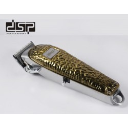Κουρευτική μηχανή - 90398 - DSP - 612296 - Gold Κουρευτική μηχανή - 90398 - DSP - 612296 - Gold