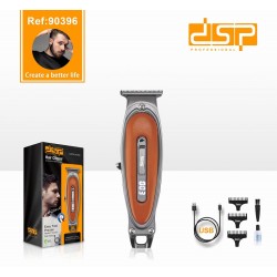Κουρευτική μηχανή - Trimmer - 90396 - DSP - 612326 Κουρευτική μηχανή - Trimmer - 90396 - DSP - 612326
