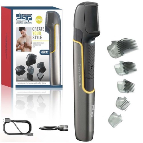 Ξυριστική μηχανή - Trimmer - 60121 - DSP - 612739 Ξυριστική μηχανή - Trimmer - 60121 - DSP - 612739