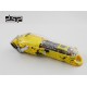 Κουρευτική μηχανή - 90460 - DSP - 612777 - Yellow