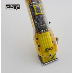 Κουρευτική μηχανή - 90460 - DSP - 612777 - Yellow Κουρευτική μηχανή - 90460 - DSP - 612777 - Yellow
