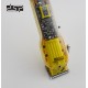 Κουρευτική μηχανή - 90460 - DSP - 612777 - Yellow