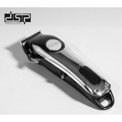 Κουρευτική μηχανή - 90468 - DSP - 612852 - Silver Κουρευτική μηχανή - 90468 - DSP - 612852 - Silver