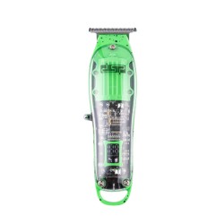 Κουρευτική μηχανή - Trimmer - 90479 - DSP - 612876 - Green Κουρευτική μηχανή - Trimmer - 90479 - DSP - 612876 - Green