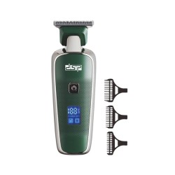 Κουρευτική μηχανή - Trimmer - 90458 - DSP - 612906 - Green Κουρευτική μηχανή - Trimmer - 90458 - DSP - 612906 - Green