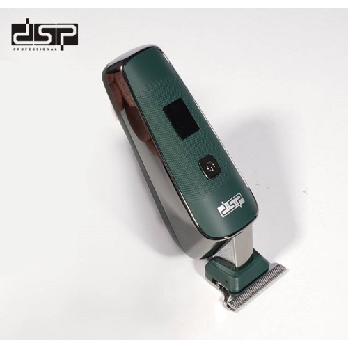 Κουρευτική μηχανή - Trimmer - 90458 - DSP - 612906 - Green Κουρευτική μηχανή - Trimmer - 90458 - DSP - 612906 - Green