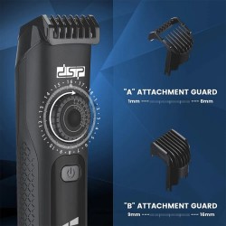 Κουρευτική μηχανή - 90469 - DSP - 612913 Κουρευτική μηχανή - 90469 - DSP - 612913