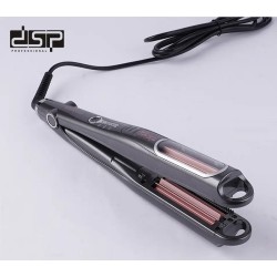 Πρέσα για κυματιστά μαλλιά και όγκο - Corn Splint - 20185 - DSP - 612937 Πρέσα για κυματιστά μαλλιά και όγκο - Corn Splint - 20185 - DSP - 612937