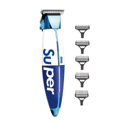 Κουρευτική μηχανή - Trimmer - 90466 - DSP - 613002 - Blue Κουρευτική μηχανή - Trimmer - 90466 - DSP - 613002 - Blue