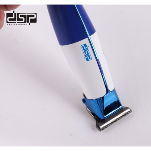 Κουρευτική μηχανή - Trimmer - 90466 - DSP - 613002 - Blue Κουρευτική μηχανή - Trimmer - 90466 - DSP - 613002 - Blue