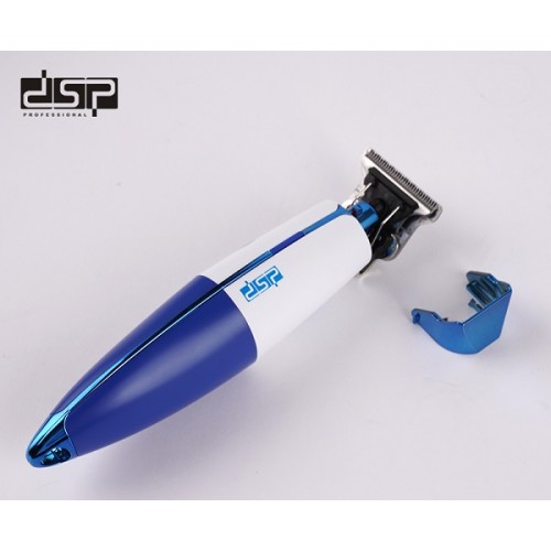 Κουρευτική μηχανή - Trimmer - 90466 - DSP - 613002 - Blue Κουρευτική μηχανή - Trimmer - 90466 - DSP - 613002 - Blue