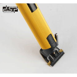 Κουρευτική μηχανή - 90478 - DSP - 613064 - Gold Κουρευτική μηχανή - 90478 - DSP - 613064 - Gold
