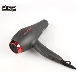 Πιστολάκι μαλλιών - 30284 - DSP - 613101 - Black Πιστολάκι μαλλιών - 30284 - DSP - 613101 - Black