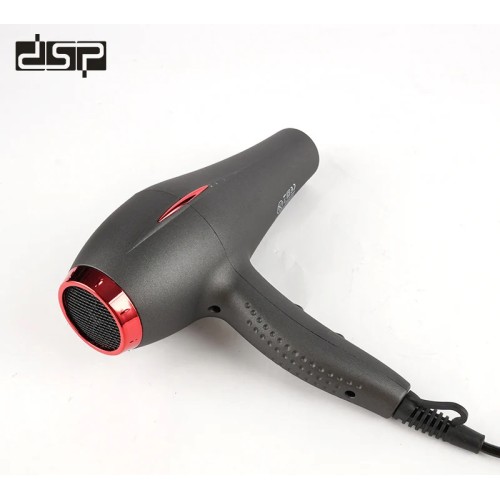 Πιστολάκι μαλλιών - 30284 - DSP - 613101 - Black Πιστολάκι μαλλιών - 30284 - DSP - 613101 - Black