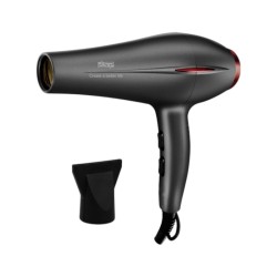 Πιστολάκι μαλλιών - 30284 - DSP - 613101 - Black Πιστολάκι μαλλιών - 30284 - DSP - 613101 - Black