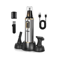 Ξυριστική μηχανή προσώπου - Trimmer - 40032 - DSP - 613569 Ξυριστική μηχανή προσώπου - Trimmer - 40032 - DSP - 613569