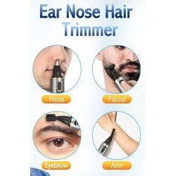 Ξυριστική μηχανή προσώπου - Trimmer - 40032 - DSP - 613569 Ξυριστική μηχανή προσώπου - Trimmer - 40032 - DSP - 613569