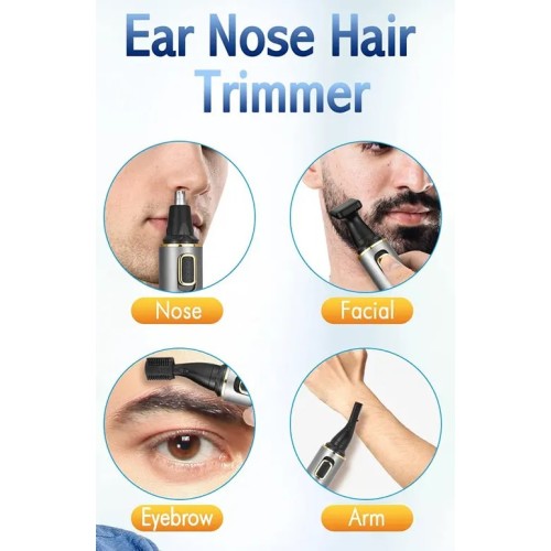 Ξυριστική μηχανή προσώπου - Trimmer - 40032 - DSP - 613569 Ξυριστική μηχανή προσώπου - Trimmer - 40032 - DSP - 613569
