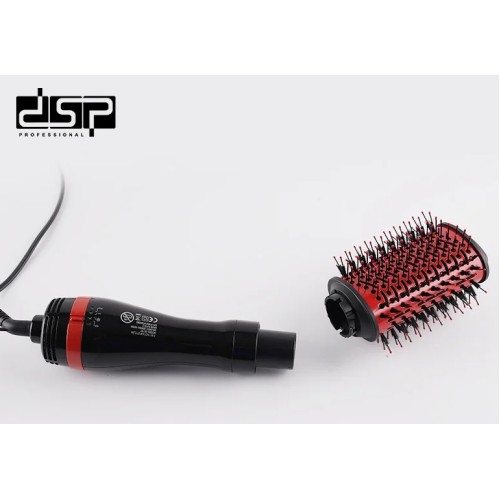 Ηλεκτρική βούρτσα μαλλιών - 5in1 - 50107 - DSP - 613590 Ηλεκτρική βούρτσα μαλλιών - 5in1 - 50107 - DSP - 613590