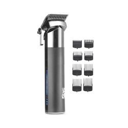 Κουρευτική μηχανή - 90639 - DSP - 613620 - Silver Κουρευτική μηχανή - 90639 - DSP - 613620 - Silver