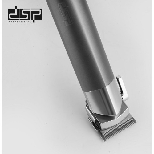 Κουρευτική μηχανή - 90639 - DSP - 613620 - Silver Κουρευτική μηχανή - 90639 - DSP - 613620 - Silver