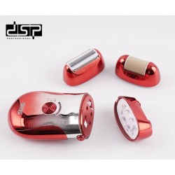 Αποτριχωτική μηχανή - 2in1 - 70213 - DSP - 614429 Αποτριχωτική μηχανή - 2in1 - 70213 - DSP - 614429