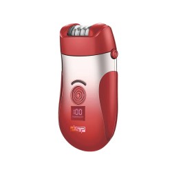 Αποτριχωτική μηχανή - 2in1 - 70213 - DSP - 614429 Αποτριχωτική μηχανή - 2in1 - 70213 - DSP - 614429