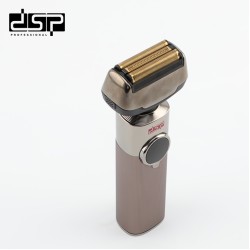 Ξυριστική μηχανή - Trimmer - 2in1 - 60173 - DSP - 614719 Ξυριστική μηχανή - Trimmer - 2in1 - 60173 - DSP - 614719