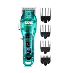 Κουρευτική μηχανή - 91208 - DSP - 615723 - Green Κουρευτική μηχανή - 91208 - DSP - 615723 - Green