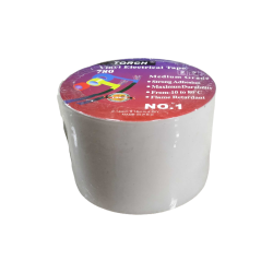 Μονωτική ταινία - 1548 - 615865 - White Μονωτική ταινία - 1548 - 615865 - White