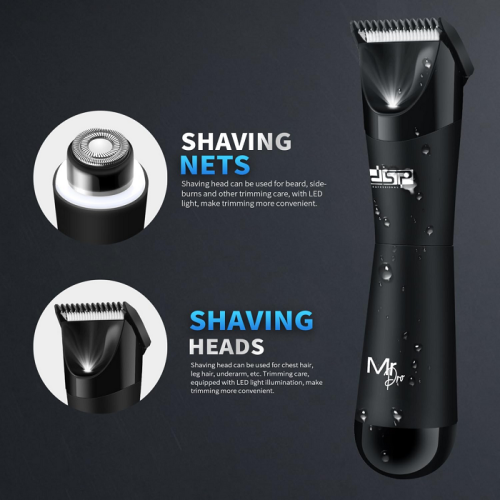 Ξυριστική μηχανή - Trimmer - 60383 - DSP - 616072 Ξυριστική μηχανή - Trimmer - 60383 - DSP - 616072