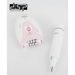 Αποτριχωτική & ξυριστική μηχανή - 3in1 - 80159 - DSP - 616126 Αποτριχωτική & ξυριστική μηχανή - 3in1 - 80159 - DSP - 616126