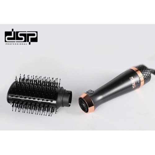 Ηλεκτρική βούρτσα μαλλιών - 7in1 - 50084 - DSP - 616225 Ηλεκτρική βούρτσα μαλλιών - 7in1 - 50084 - DSP - 616225