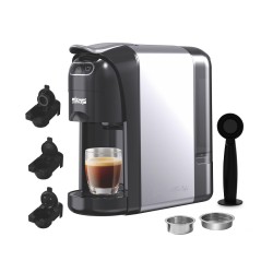Μηχανή Espresso για κάψουλες - KA3118 - DSP - 616638 Μηχανή Espresso για κάψουλες - KA3118 - DSP - 616638