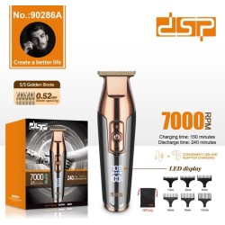Κουρευτική μηχανή - 90286A - DSP - 616751 Κουρευτική μηχανή - 90286A - DSP - 616751