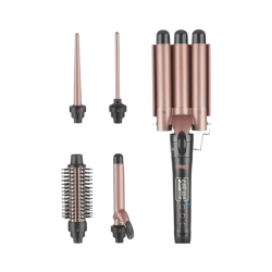 Ψαλίδι για μπούκλες - Multistyler - 7in1 - 20652 - DSP - 616799 Ψαλίδι για μπούκλες - Multistyler - 7in1 - 20652 - DSP - 616799