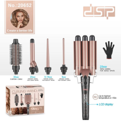 Ψαλίδι για μπούκλες - Multistyler - 7in1 - 20652 - DSP - 616799 Ψαλίδι για μπούκλες - Multistyler - 7in1 - 20652 - DSP - 616799
