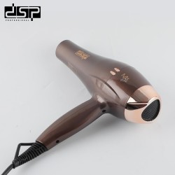 Πιστολάκι μαλλιών - 37135 - DSP - 617109 - Brown Πιστολάκι μαλλιών - 37135 - DSP - 617109 - Brown