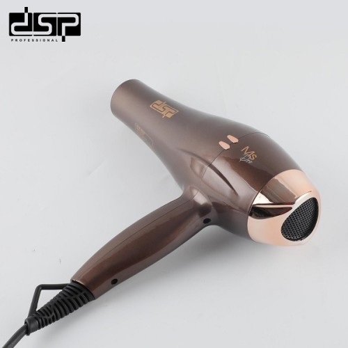 Πιστολάκι μαλλιών - 37135 - DSP - 617109 - Brown Πιστολάκι μαλλιών - 37135 - DSP - 617109 - Brown
